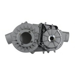 Cf Moto Cforce 450-625cc Atv Varyatör Gövdesi Komple