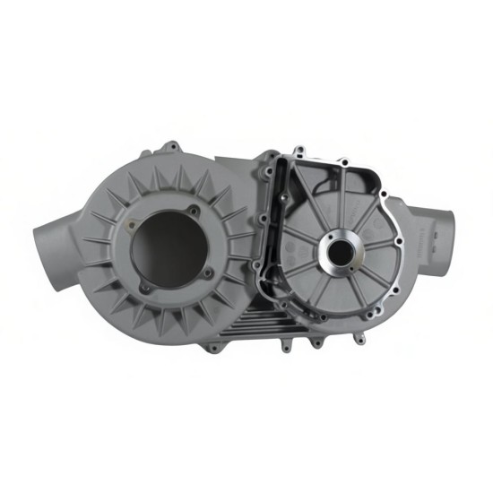 Cf Moto Cforce 450-625cc Atv Varyatör Gövdesi Komple
