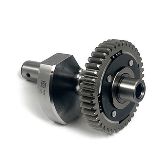 Cf Moto Cforce 450 Atr-2l Krank Komple 