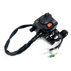 Cf Moto Cforce 450cc Atv 2x4 4x4 Düğmesi 2024 Ca3l