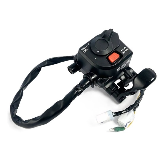 Cf Moto Cforce 450cc Atv 2x4 4x4 Düğmesi 2024 Ca3l