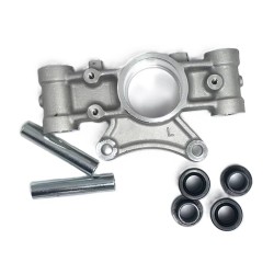 Cf Moto Cforce 450cc Atv Arka Akson Sol Ca3l Atr2