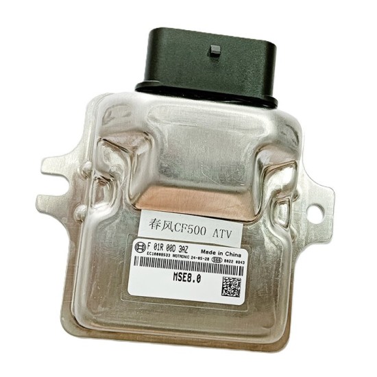 Cf Moto Cforce 450cc Atv Ecu Mse8.0 2024 Ca3l