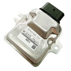 Cf Moto Cforce 450cc Atv Ecu Mse8.0 2024 Ca3l