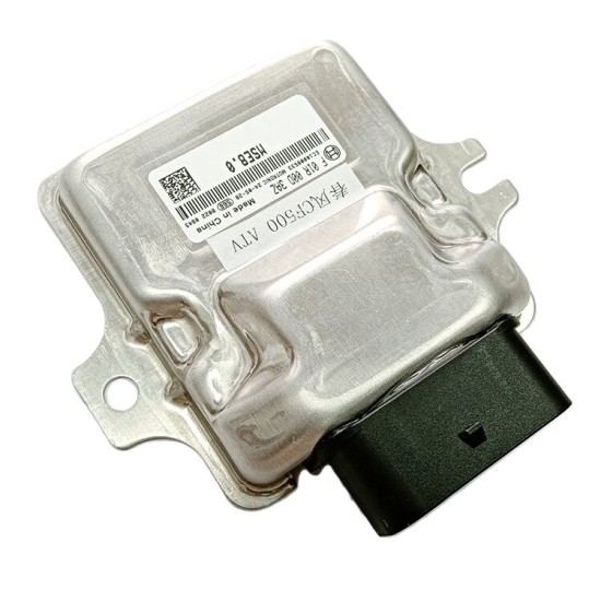 Cf Moto Cforce 450cc Atv Ecu Mse8.0 2024 Ca3l