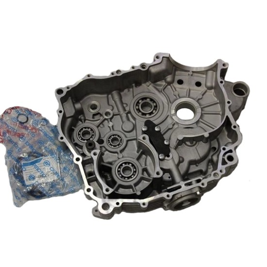Cf Moto Cforce 450cc Atv Krank Sutusu Sol 