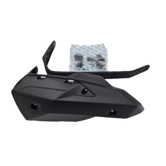 Cf Moto Cforce 450cc Atv Sağ Elci̇k Rüzgarlığı Komple 400 Atr-L