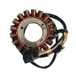 Cf Moto Cforce 450cc Atv Statör Ca3l