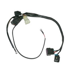 Cf Moto Cforce 500 Atv Elektri̇k Di̇reksi̇yon Kontrol Üni̇tesi̇ Kablosu