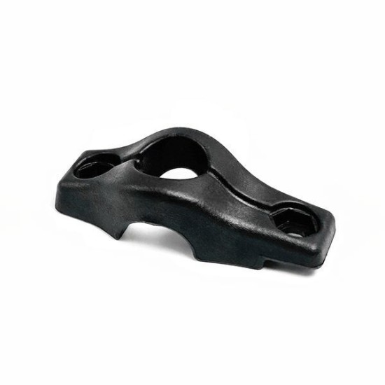 Cf Moto Cforce 550 Atv Elcik Ruzgarlik Braketi Kelepcesi Ust