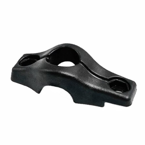 Cf Moto Cforce 550 Atv Elcik Ruzgarlik Braketi Kelepcesi Ust