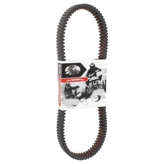 Cf Moto Cforce 550cc Atv Tri̇ger Kayışı C12 40c3569 Gates