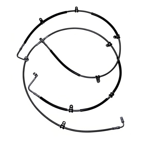 Cf Moto Cforce 625 Atv Arka Fren Hidrolik Hortumu Atr6 Cf Moto Cforce 625 Atv Arka Fren Hidrolik Hortumu Atr6