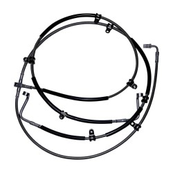 Cf Moto Cforce 625 Atv Arka Fren Hidrolik Hortumu Atr6 Cf Moto Cforce 625 Atv Arka Fren Hidrolik Hortumu Atr6