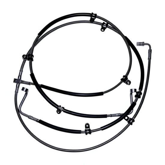 Cf Moto Cforce 625 Atv Arka Fren Hidrolik Hortumu Atr6 Cf Moto Cforce 625 Atv Arka Fren Hidrolik Hortumu Atr6