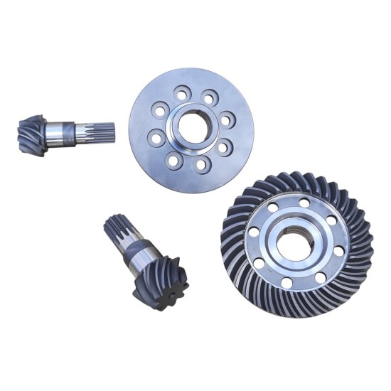 Cf Moto Cforce 625cc Atv Arka Diferansiyel Ayna Mağruti Seti 33-9t ÖM