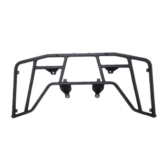 Cf Moto Cforce 625cc Atv Arka Port Bagaj Demi̇ri̇ Atr6