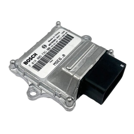 Cf Moto Cforce 625cc Atv Ecu Beyin 