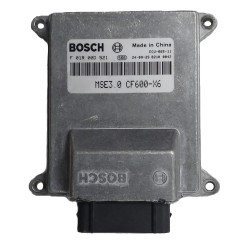 Cf Moto Cforce 625cc Atv Ecu Trl-6
