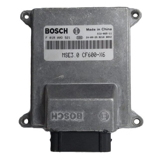 Cf Moto Cforce 625cc Atv Ecu Trl-6