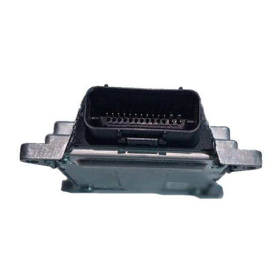 Cf Moto Cforce 625cc Atv Ecu Trl-6