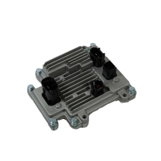 Cf Moto Cforce 625cc Atv  Elektrık Dıreksıyon Kontrol Unıtesı Atr6
