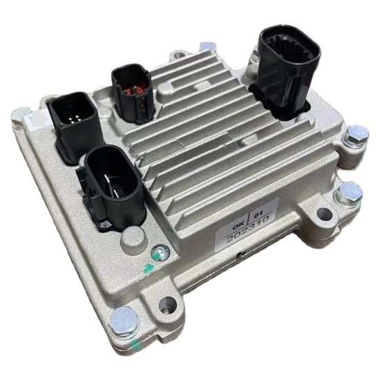 Cf Moto Cforce 625cc Atv  Elektrık Dıreksıyon Kontrol Unıtesı Atr6