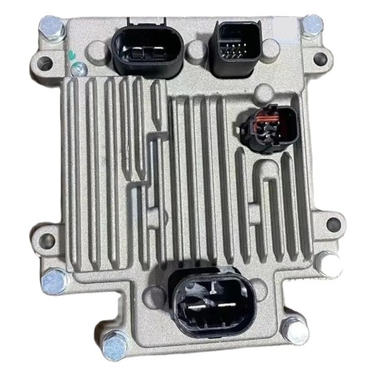 Cf Moto Cforce 625cc Atv  Elektrık Dıreksıyon Kontrol Unıtesı Atr6