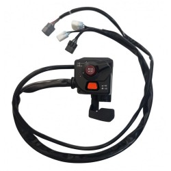 Cf Moto Cforce 625cc Atv Elektronik Gaz Kolu 2wd 4wd