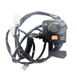Cf Moto Cforce 625cc Atv Elektroni̇k Gaz Kolu 2wd/4wd Atr-6