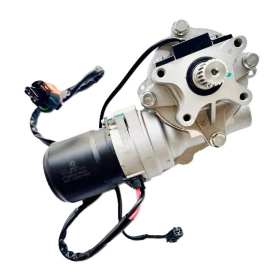 Cf Moto Cforce 625cc Atv Eps Di̇reksi̇yon Motoru