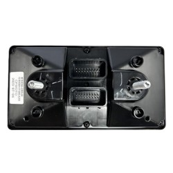 Cf Moto Cforce 625cc Atv Gosterge Paneli Komple Atr2