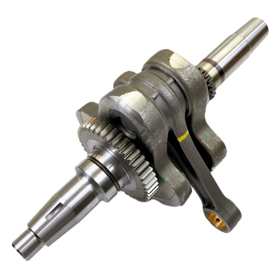 Cf Moto Cforce 625cc Atv Krank Komple Atr2