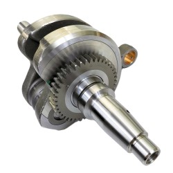 Cf Moto Cforce 625cc Atv Krank Komple Atr2