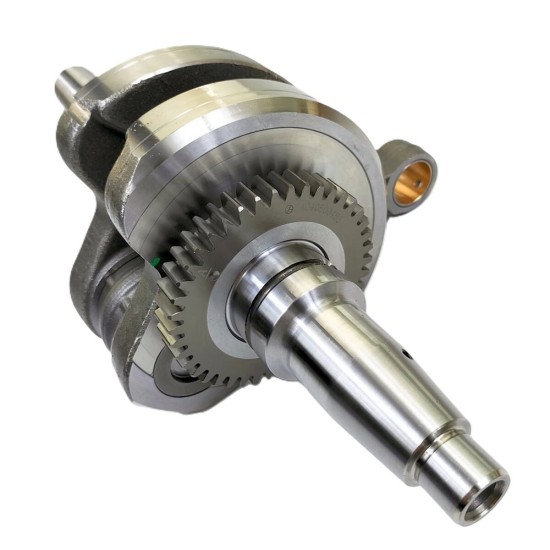 Cf Moto Cforce 625cc Atv Krank Komple Atr2