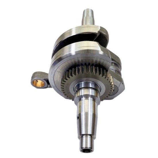 Cf Moto Cforce 625cc Atv Krank Komple Atr2