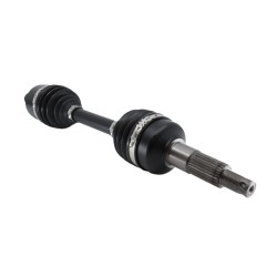 Cf Moto Cforce 625cc Atv Ön Aks Komple 