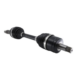 Cf Moto Cforce 625cc Atv Ön Aks Komple 