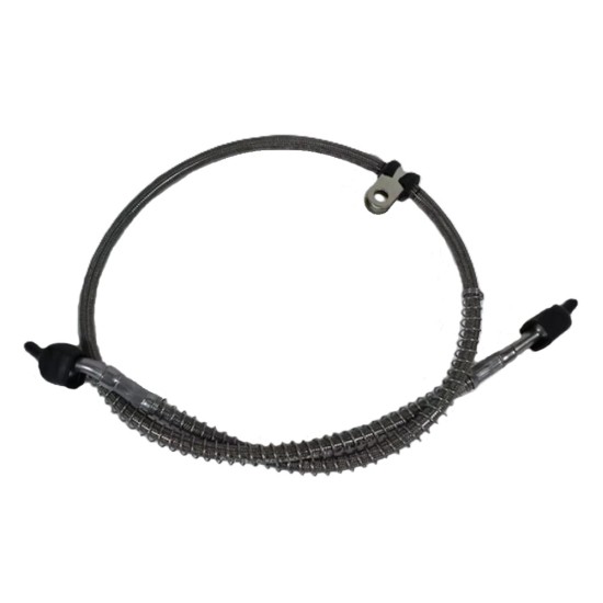 Cf Moto Cforce 625cc Atv ÖN Fren Hortumu Sağ Atr6