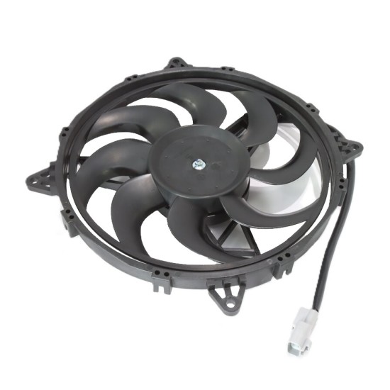 Cf Moto Cforce 625cc Atv Radyatör Fanı