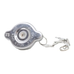 Cf Moto Cforce 625cc Atv Radyatör Kapağı