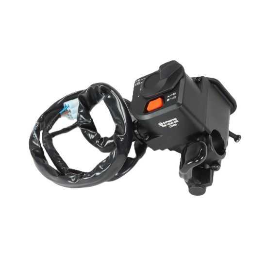 Cf Moto Cforce 625cc Atv Sağ Kumanda Düğmeleri̇ Atr6