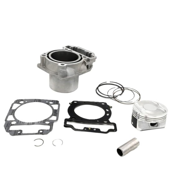 Cf Moto Cforce 800cc Atv Si̇li̇ndi̇ri̇