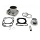 Cf Moto Cforce 800cc Atv Si̇li̇ndi̇ri̇