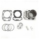 Cf Moto Cforce 800cc Atv Si̇li̇ndi̇ri̇