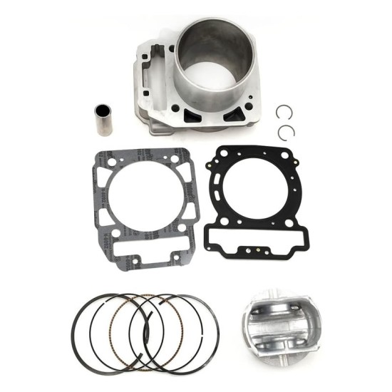 Cf Moto Cforce 800cc Atv Si̇li̇ndi̇ri̇