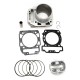 Cf Moto Cforce 800cc Atv Si̇li̇ndi̇ri̇