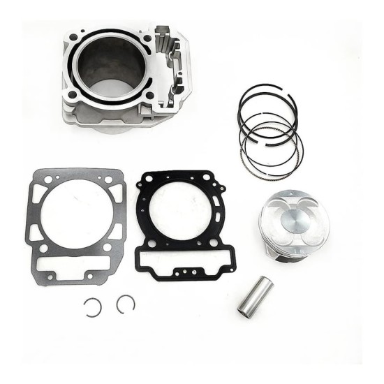 Cf Moto Cforce 800cc Atv Si̇li̇ndi̇ri̇