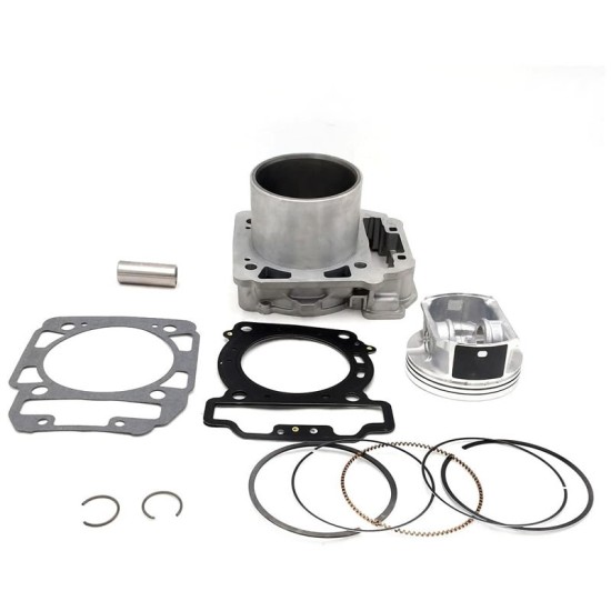 Cf Moto Cforce 800cc Atv Si̇li̇ndi̇ri̇