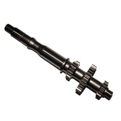 Cf Moto Cfus Şanzıman Merkez Dişli Mili 